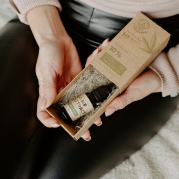 full spectrum cbd oil