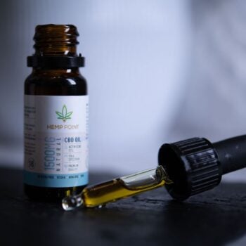 full spectrum cbd oil