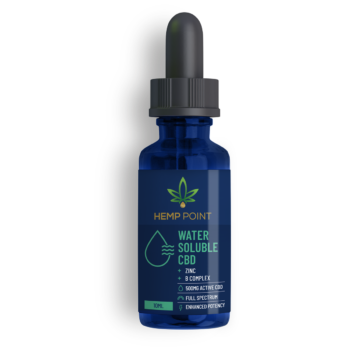water soluble cbd 500mg