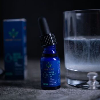 water soluble cbd 500mg product
