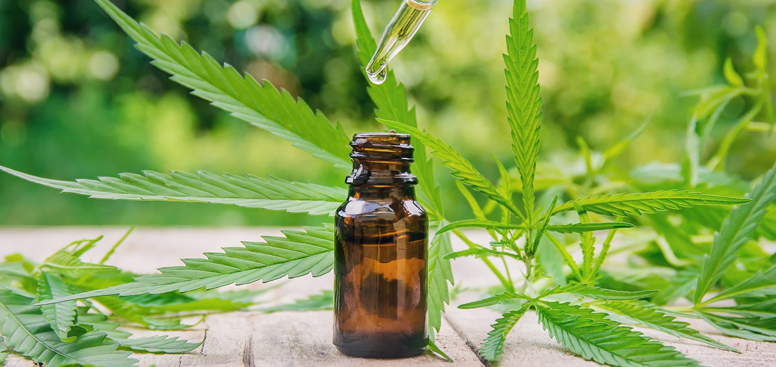 full spectrum cbd oil