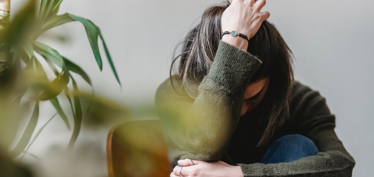 Tips for Helping with Anxiety