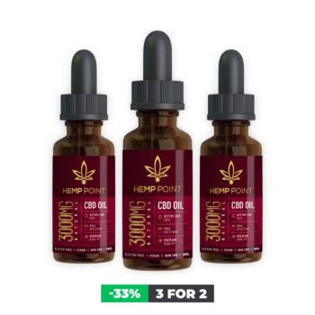 cbd oil 9000mg