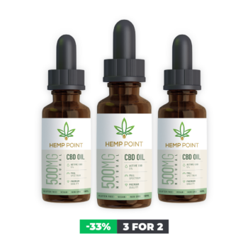 cbd oil 1500mg
