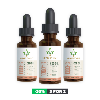 cbd oil 3000mg 30ml