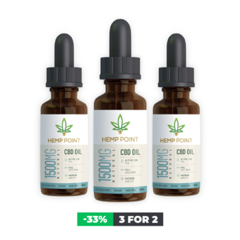 cbd oil 4500mg