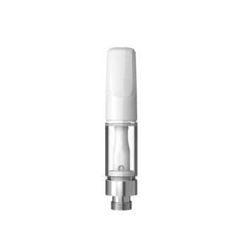 ccell kera 510 cartridge white 0.5ml