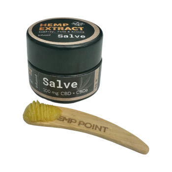 hemp salve