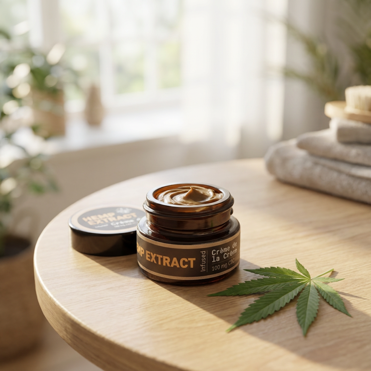 cbd cream for skin